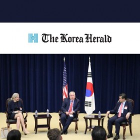 [2024 Washington Doorknock] AMCHAM reaffirms Korea-US partnership in Washington